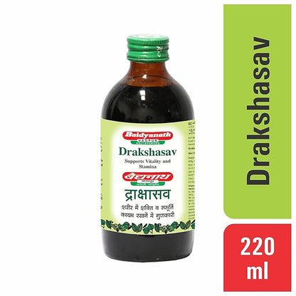 Drakshasav