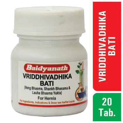 Vruddhivadhika Bati