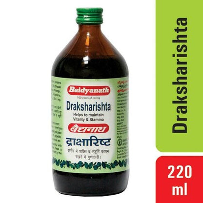 Draksharishta