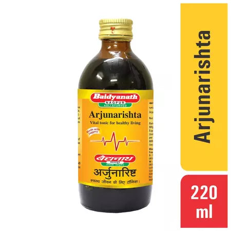 Arjunarishta