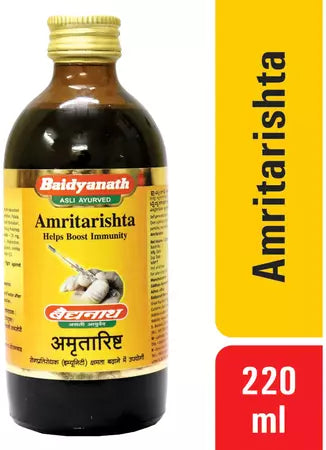 Amritarishta