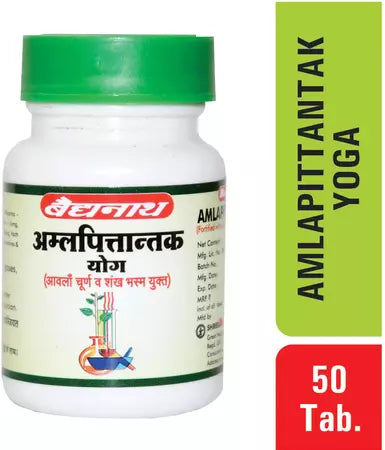 Amlapittantak Yog
