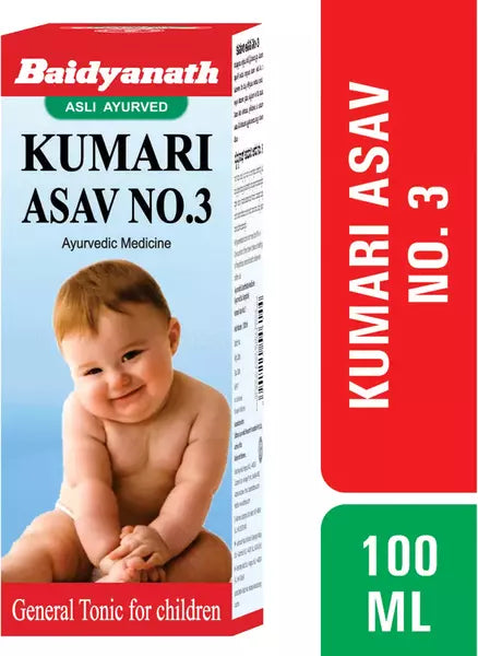 Kumari Asav - No. 03