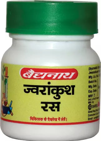 Jawrankush Ras