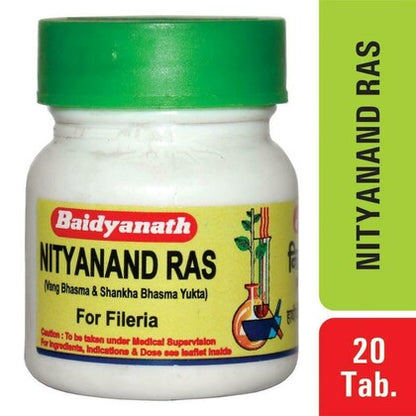 Nityananda Ras