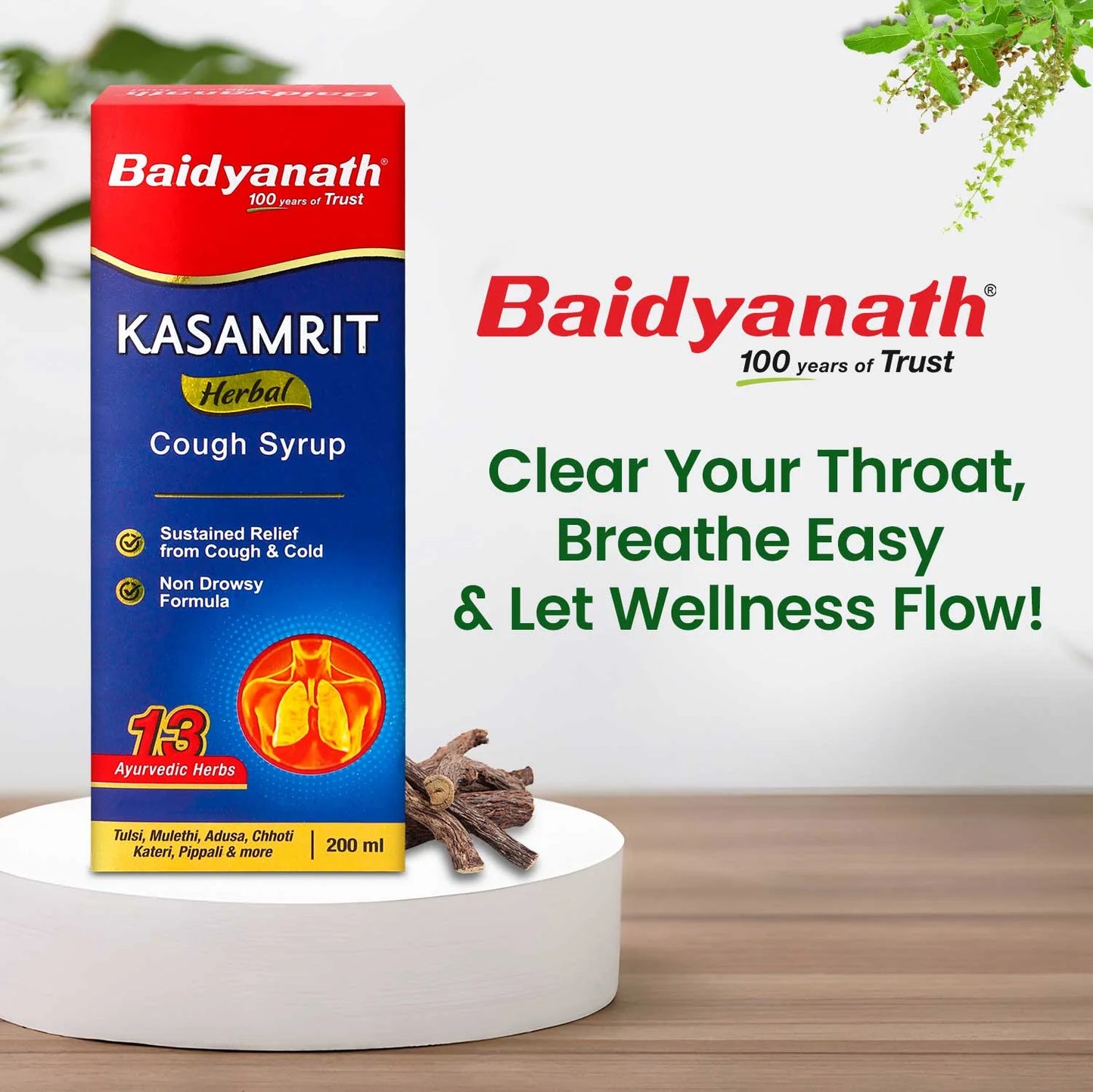 Kasamrit Herbal
