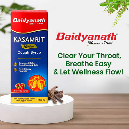 Kasamrit Herbal