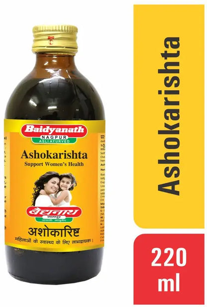 Ashokarishta