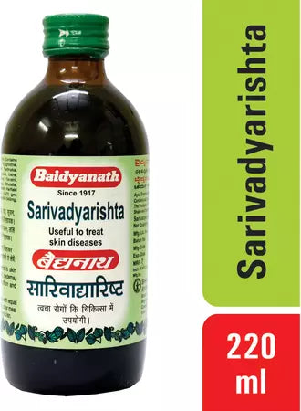 Sarivadyarishta