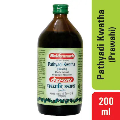 Pathyadi Kadha