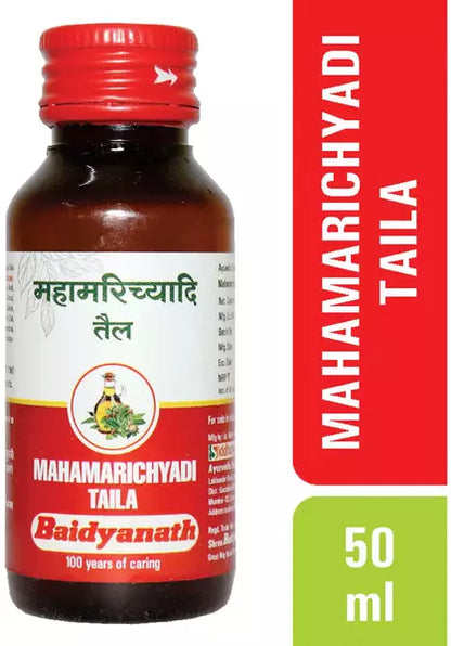 Mahamarichyadi Tel