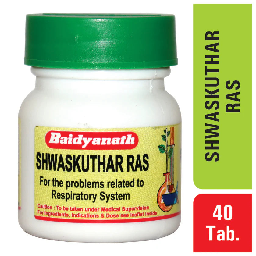 Shwaskuthar Ras
