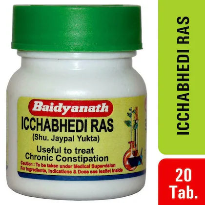 Ichhabhedi Ras