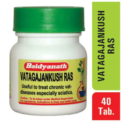 Vatagajankush Ras
