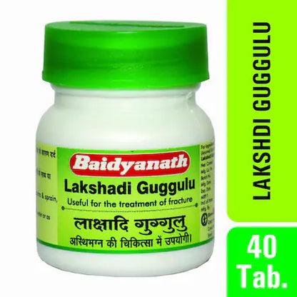 Lakshadi Guggulu