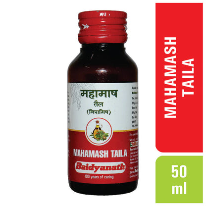 Mahamash Tel