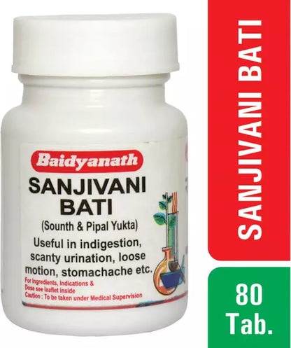 Sanjivani Bati