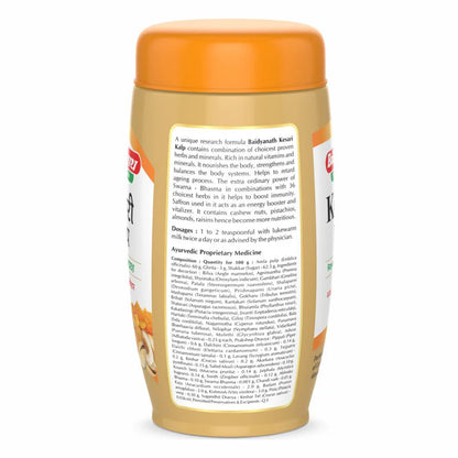 Kesari Kalp