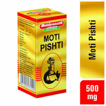 Moti Pishti