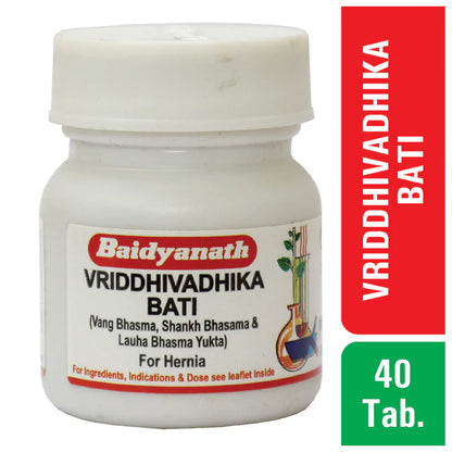 Vruddhivadhika Bati
