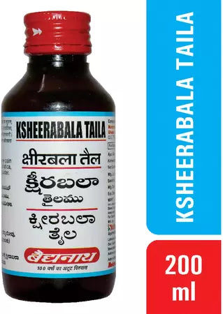 Kshirbala Tel