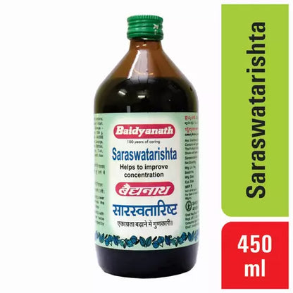 Sarswatarishta