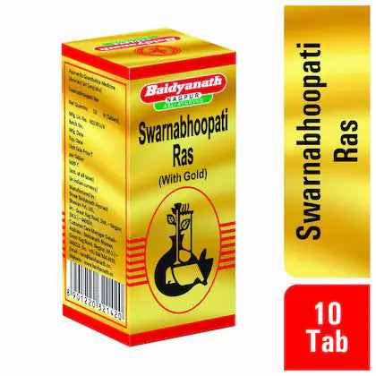 Suwarnabhupati Ras (S.Y)