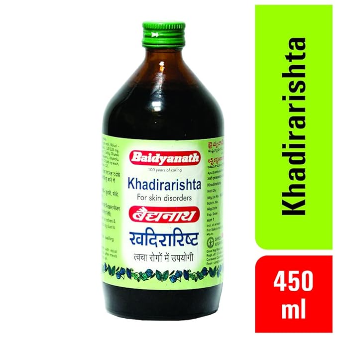 Khadirarishta