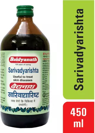 Sarivadyarishta