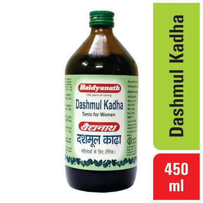 Dashmul Kadhaa