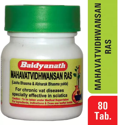Mahavatvidhwansan Ras