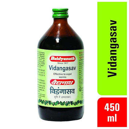Vidangasava
