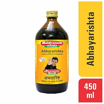 Abhayarishta