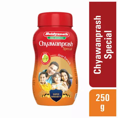 Chyavanprash (Special)