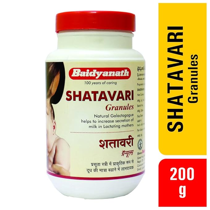 Shatavari Granules