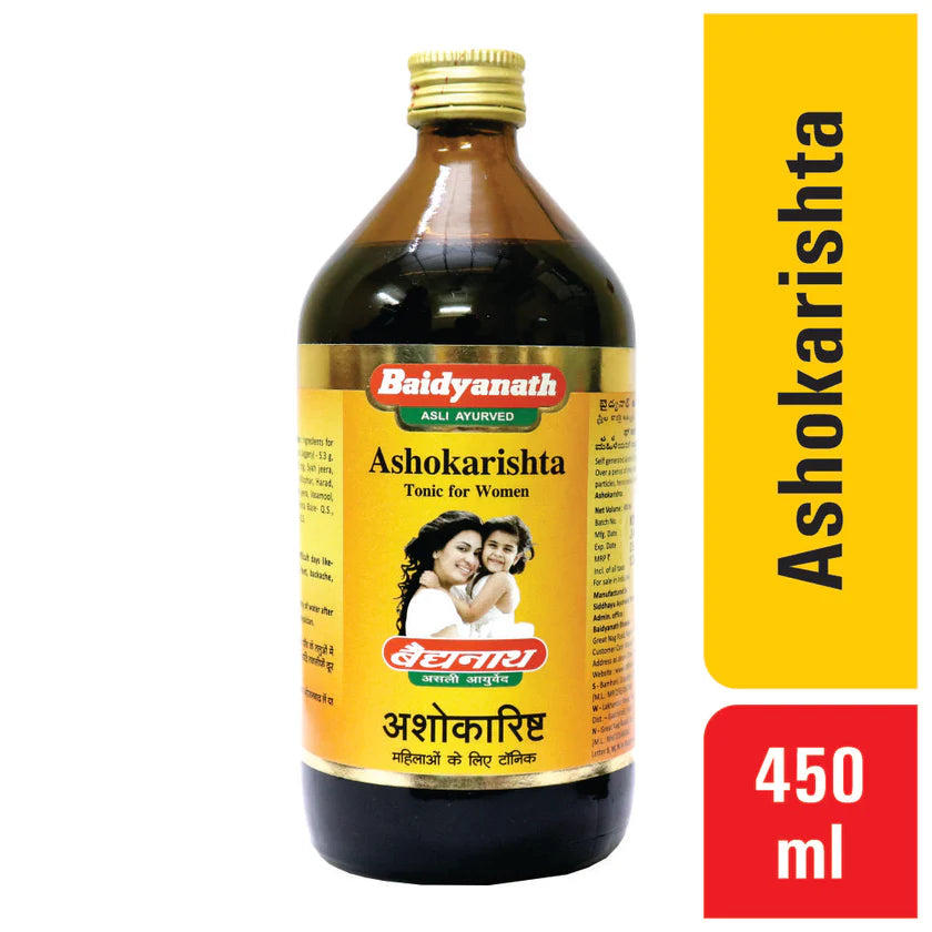 Ashokarishta