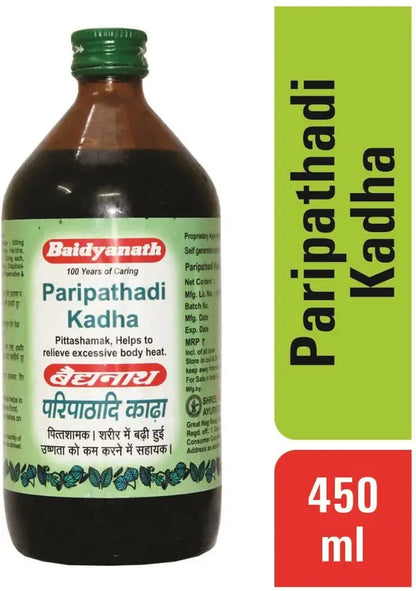 Paripathadi Kadha