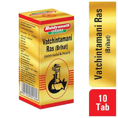 Vatachintamani Ras Brihat