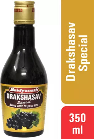 Drakshasava Special