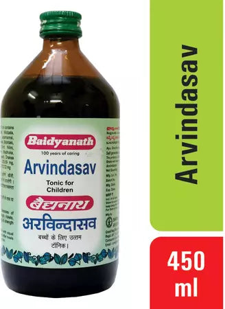 Arvindasav