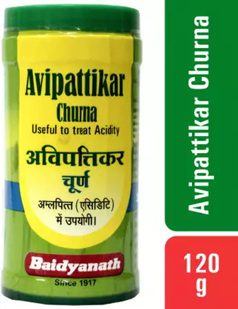 Avippattikar Churna