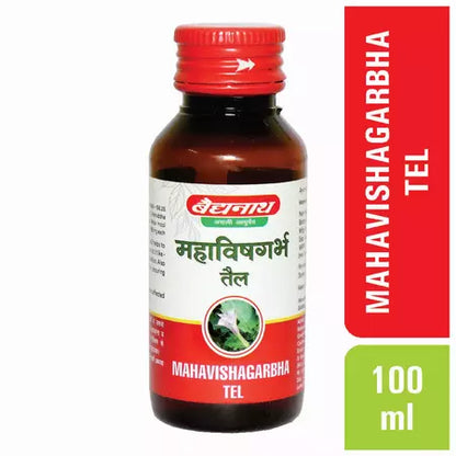 Mahavishgarbha Tel