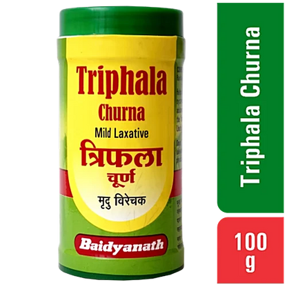 Triphala Churna