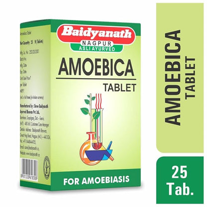 Ameobica Tabs