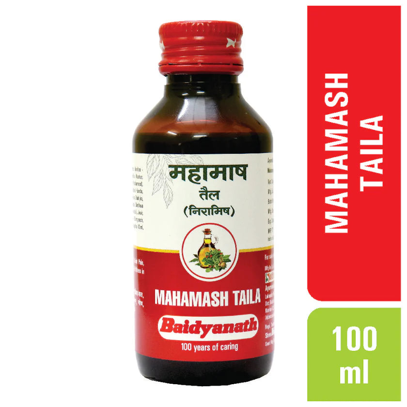 Mahamash Tel