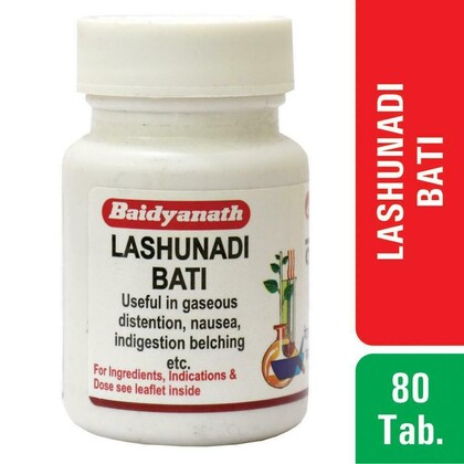 Lashunadi Bati