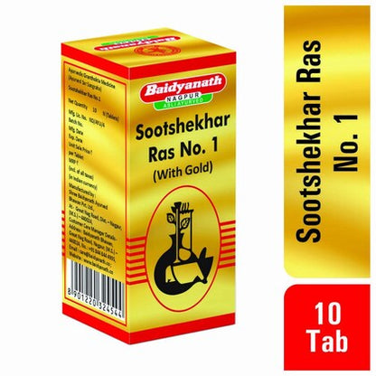 Sutshekhar Ras No.1 (S.Y)