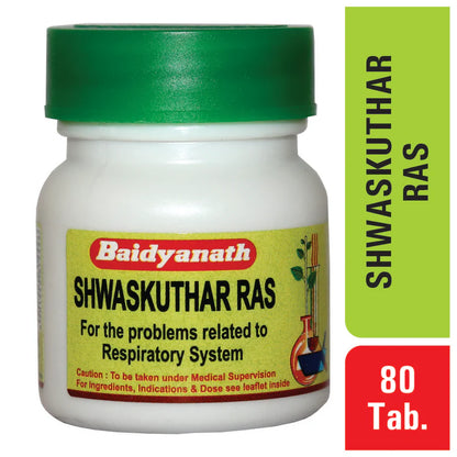 Shwaskuthar Ras