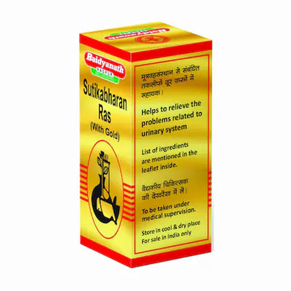 Sutikabharan Ras (S.Y)