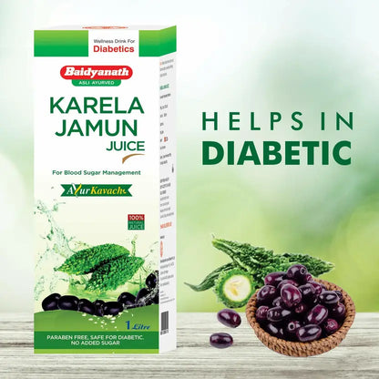 Diabetes Immunity Kit